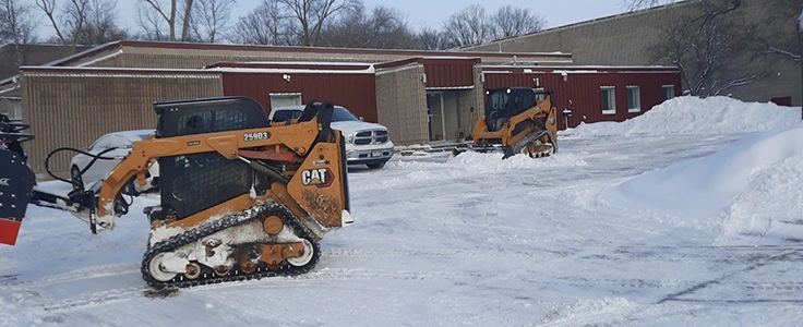 Snow Removal
