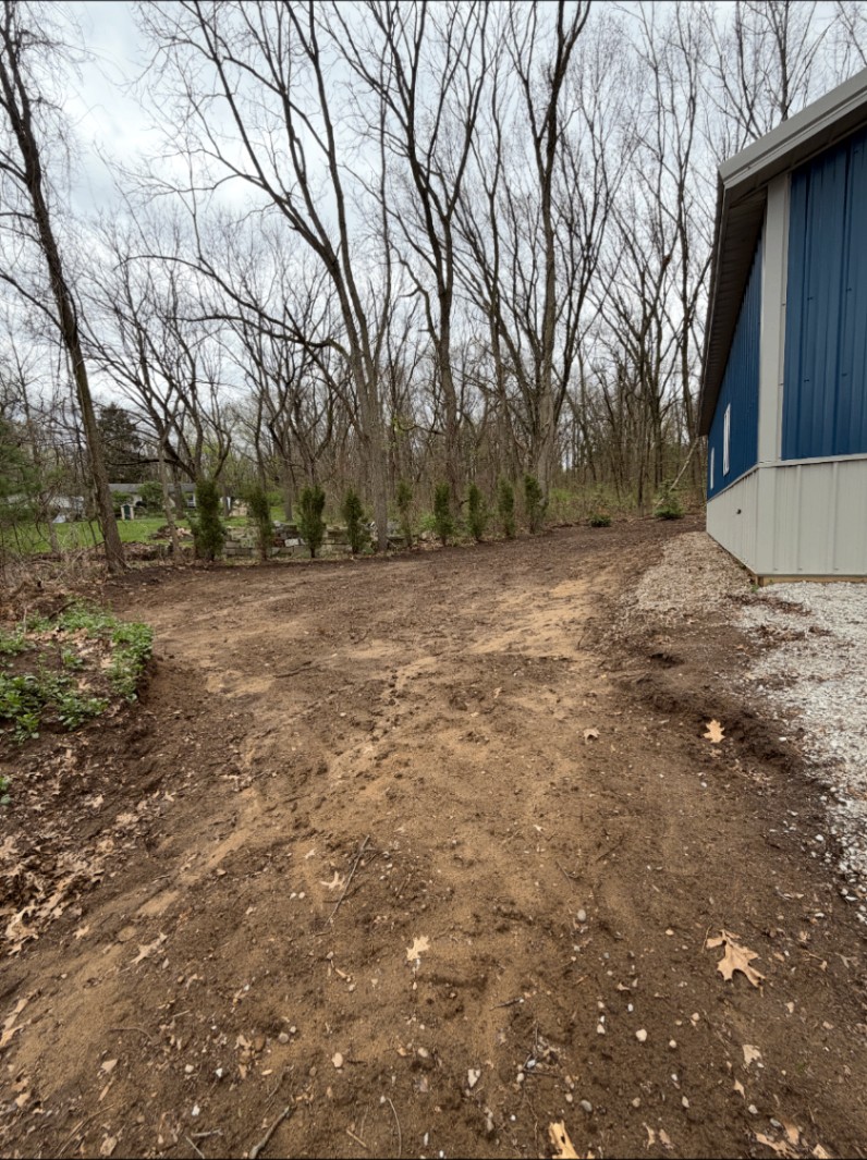 Job site