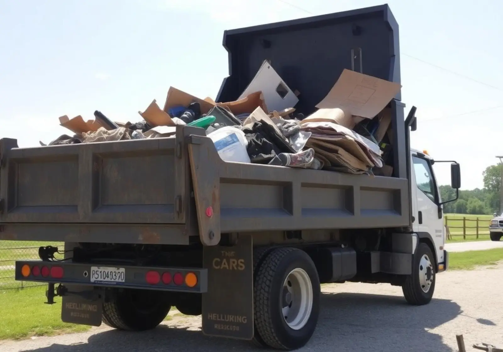 Junk Removal